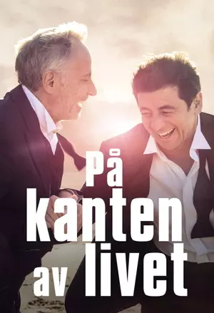 På kanten av livet filmplakat