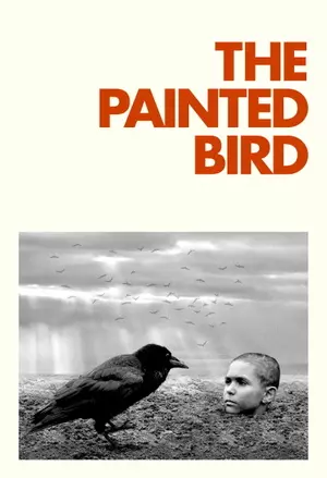 The Painted Bird filmplakat