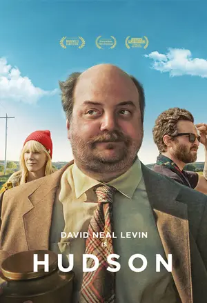Hudson filmplakat