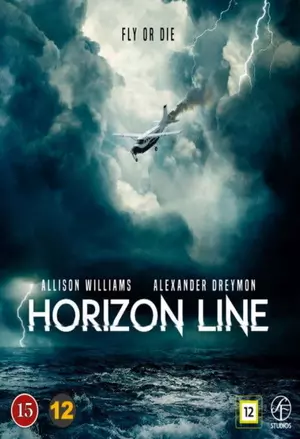 Horizon Line filmplakat