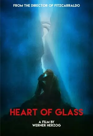 Hjerte av glass filmplakat