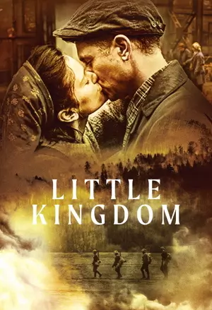 Little Kingdom filmplakat