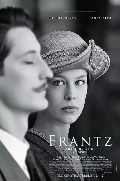 Frantz Poster