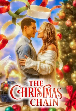 Christmas Chain filmplakat