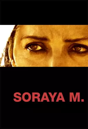 The Stoning of Soraya M. filmplakat