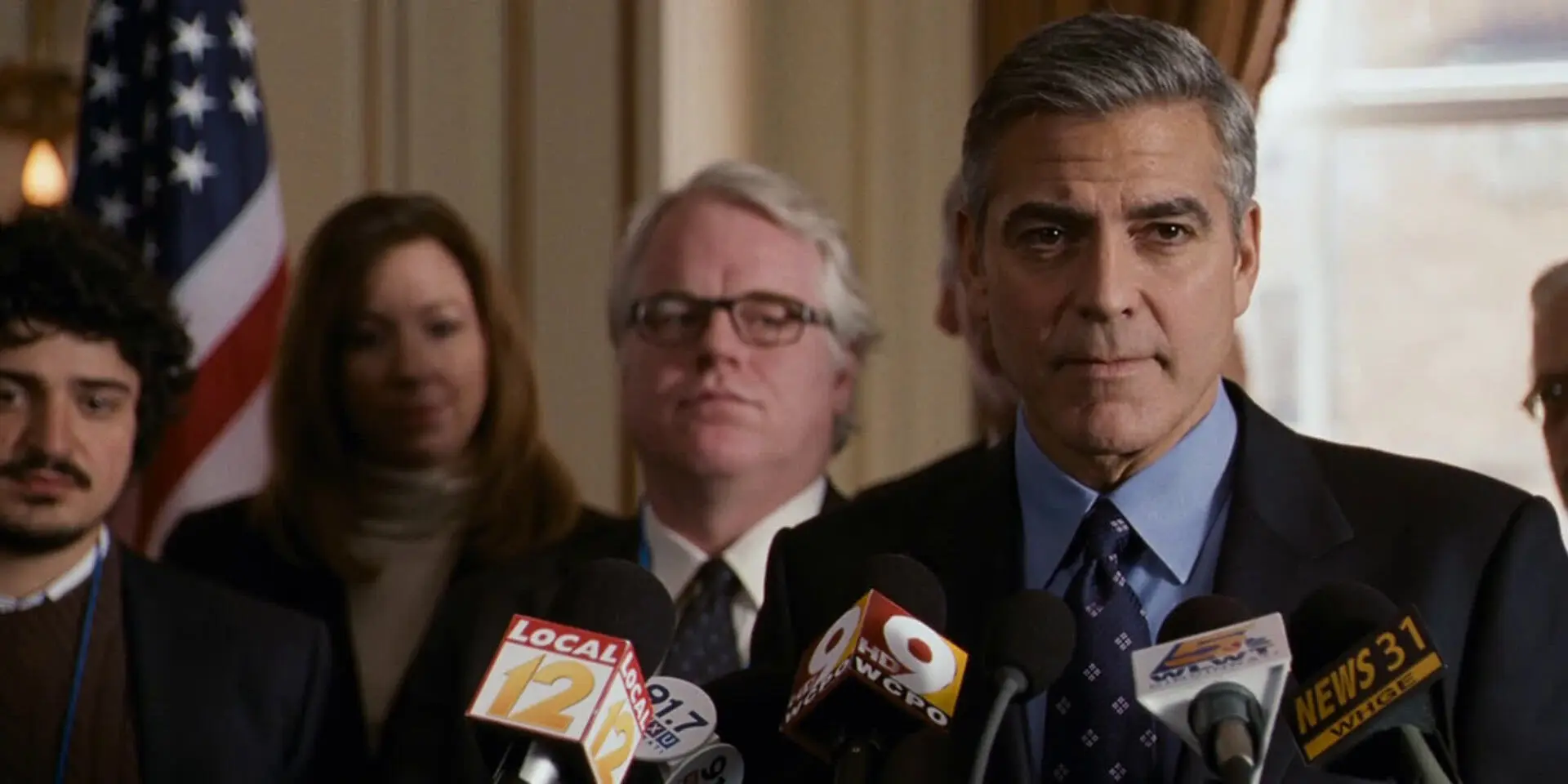 Filmtips: politiske thrillere