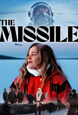 THE MISSILE filmplakat