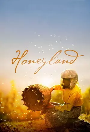 Honeyland filmplakat
