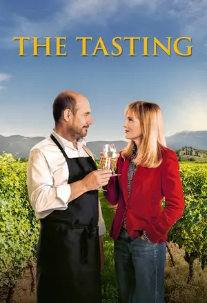 The Tasting filmplakat