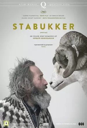 Stabukker  filmplakat