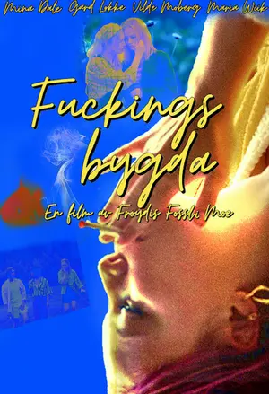 Fuckings Bygda filmplakat