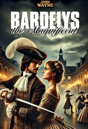 Bardelys the Magnificent filmplakat