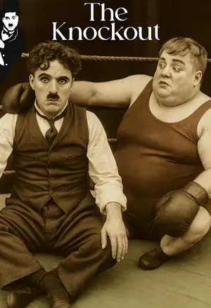 The Knockout filmplakat