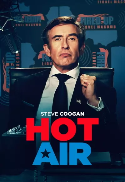 Hot Air filmplakat