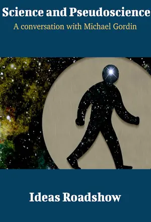 Science and Pseudoscience filmplakat