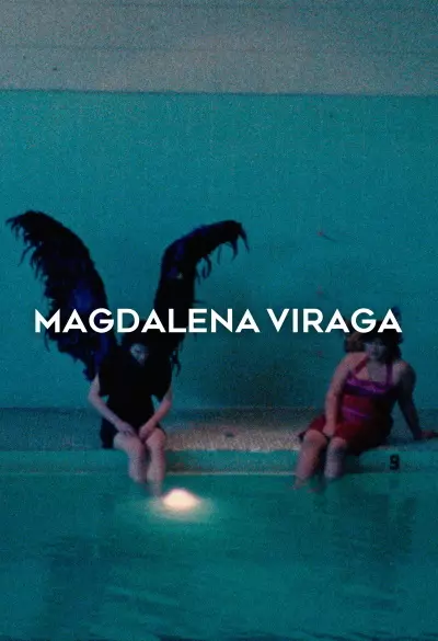 Magdalena Viraga filmplakat