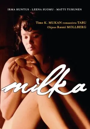 Milka filmplakat