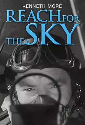 Reach for the Sky filmplakat
