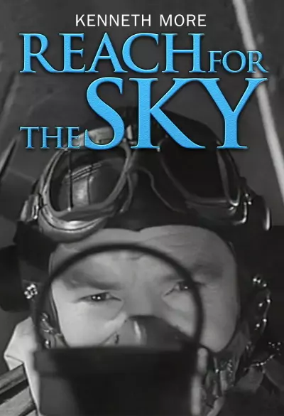 Reach for the Sky filmplakat