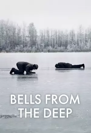 BELLS FROM THE DEEP filmplakat