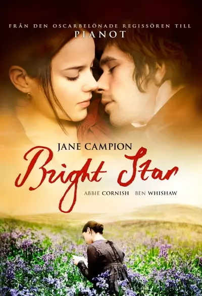 Bright Star filmplakat