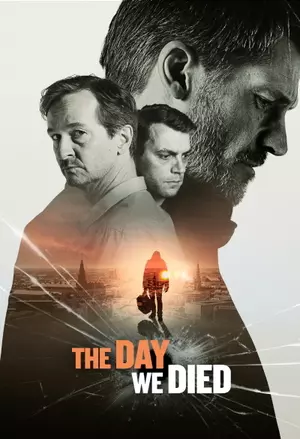 The Day We Died filmplakat