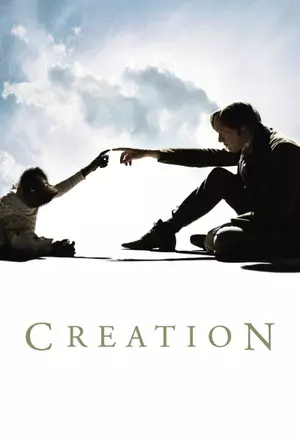 Creation filmplakat