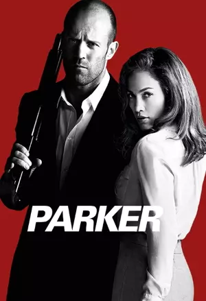 Parker filmplakat