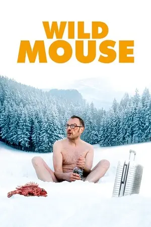 Wild Mouse filmplakat