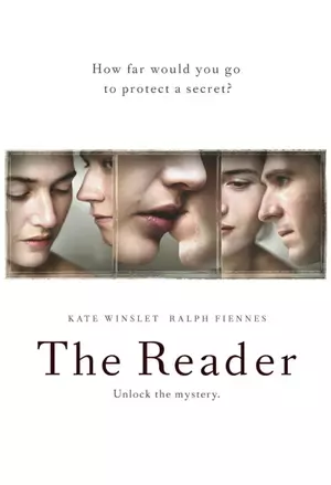 The Reader filmplakat