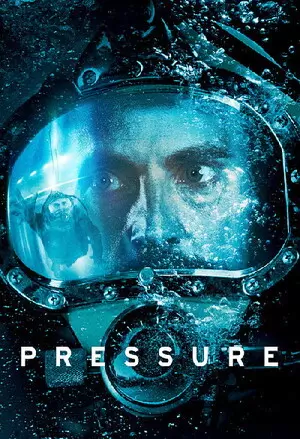 Pressure filmplakat