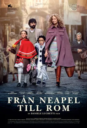Lacci filmplakat