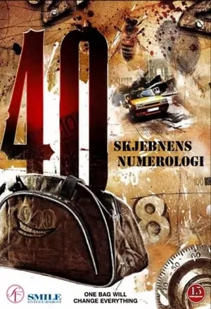 40 filmplakat