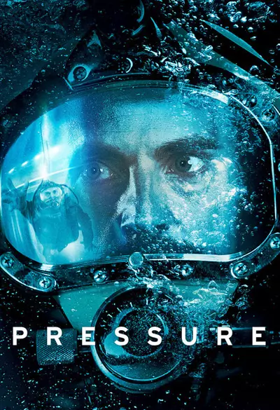 Pressure Poster