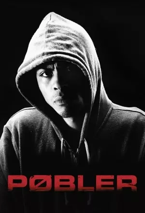Rebels filmplakat