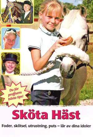 Sköta häst filmplakat