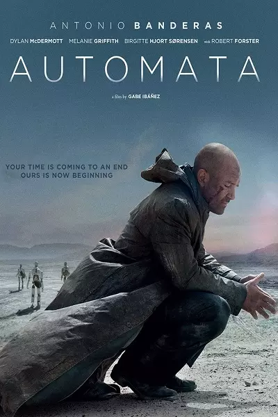 Automata Poster