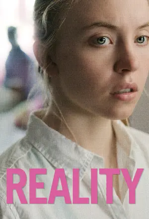 Reality filmplakat