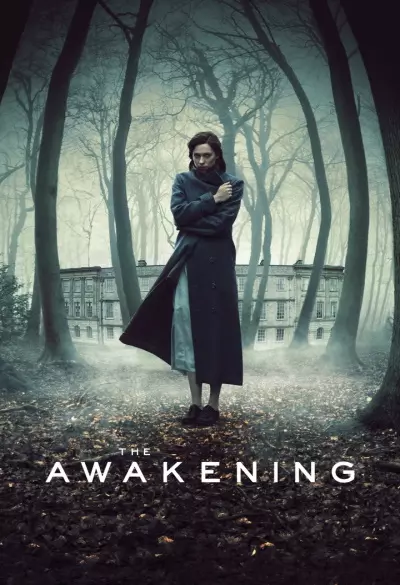 The Awakening filmplakat