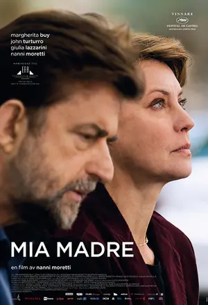 Ma Mère filmplakat