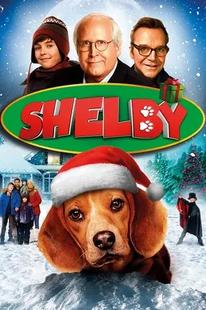 Shelby filmplakat