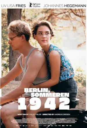 In Liebe, eure Hilde filmplakat
