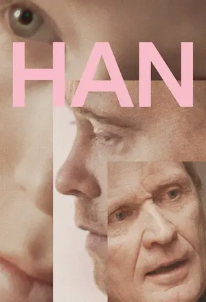 Han filmplakat