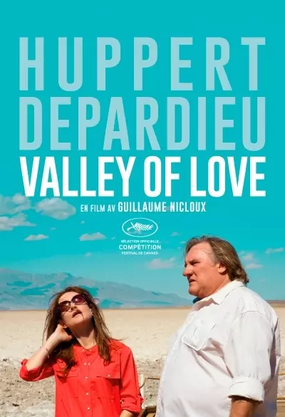 Valley of Love filmplakat