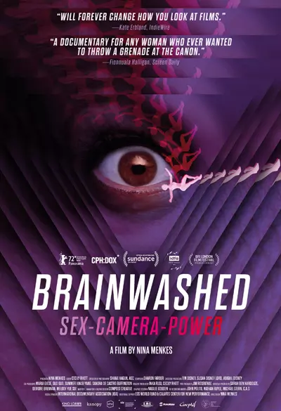 Brainwashed - Sex-Camera-Power Poster