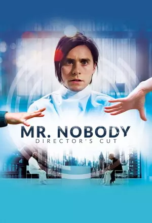 Mr. Nobody filmplakat