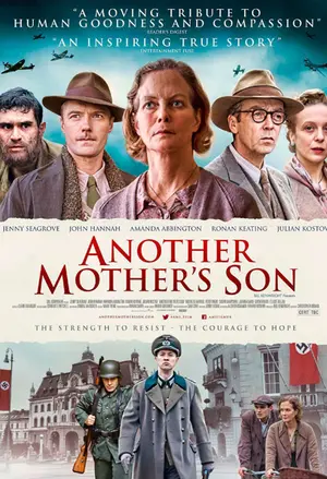 Another mother's son filmplakat