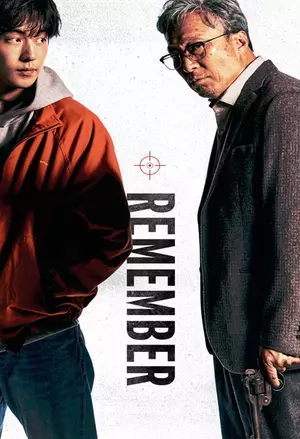 Rimembeo filmplakat
