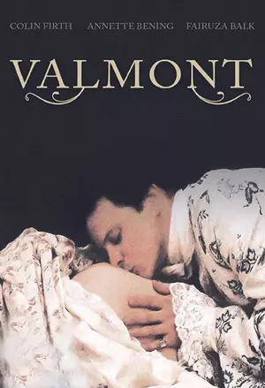 Valmont filmplakat