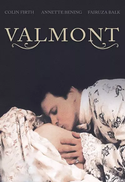 Valmont Poster